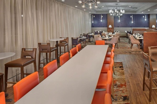 DoubleTree By Hilton Hotel Little Rock image 13