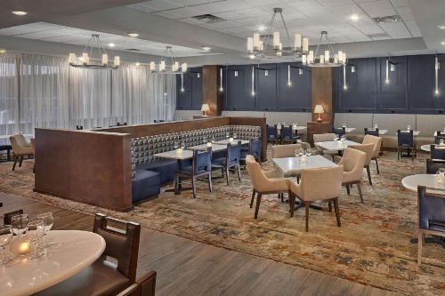 DoubleTree By Hilton Hotel Little Rock image 19