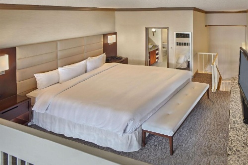 DoubleTree By Hilton Hotel Little Rock image 30